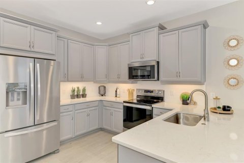 House in Venice, Florida 2 bedrooms, 138.98 sq.m. № 1820540 - photo 12
