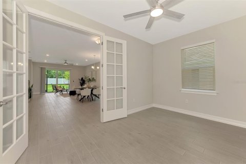 House in Venice, Florida 2 bedrooms, 138.98 sq.m. № 1820540 - photo 27