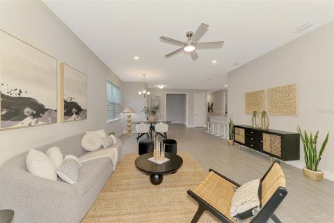 House in Venice, Florida 2 bedrooms, 138.98 sq.m. № 1820540 - photo 18
