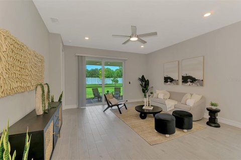 House in Venice, Florida 2 bedrooms, 138.98 sq.m. № 1820540 - photo 15