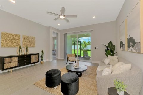 House in Venice, Florida 2 bedrooms, 138.98 sq.m. № 1820540 - photo 16