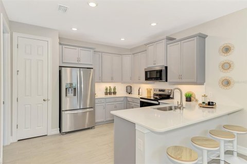 House in Venice, Florida 2 bedrooms, 138.98 sq.m. № 1820540 - photo 10