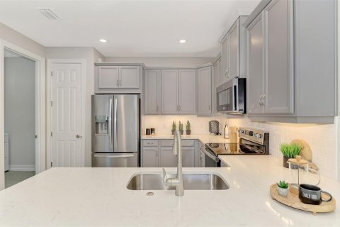 House in Venice, Florida 2 bedrooms, 138.98 sq.m. № 1820540 - photo 11