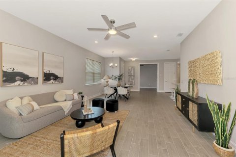 House in Venice, Florida 2 bedrooms, 138.98 sq.m. № 1820540 - photo 17