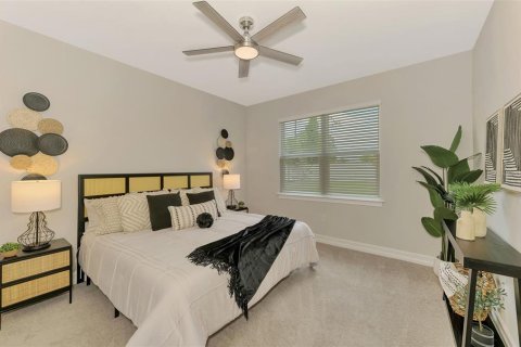 House in Venice, Florida 2 bedrooms, 138.98 sq.m. № 1820540 - photo 19