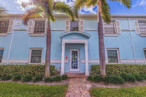 Copropriété à vendre à Saint Petersburg, Floride: 2 chambres, 66.89 m2 № 1670805 - photo 3