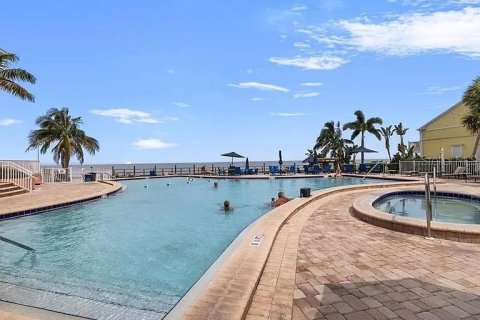 Copropriété à vendre à Saint Petersburg, Floride: 2 chambres, 66.89 m2 № 1670805 - photo 21