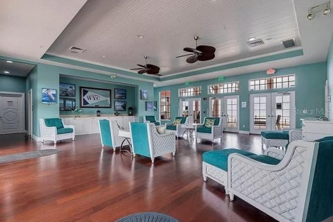 Copropriété à vendre à Saint Petersburg, Floride: 2 chambres, 66.89 m2 № 1670805 - photo 29