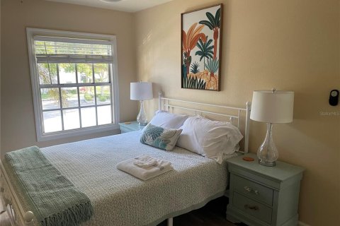 Copropriété à vendre à Saint Petersburg, Floride: 2 chambres, 66.89 m2 № 1670805 - photo 8
