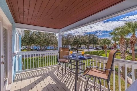 Copropriété à vendre à Saint Petersburg, Floride: 2 chambres, 66.89 m2 № 1670805 - photo 14