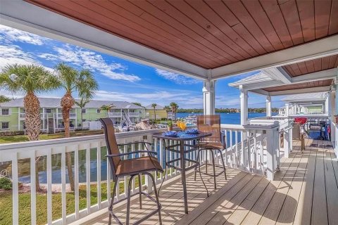 Copropriété à vendre à Saint Petersburg, Floride: 2 chambres, 66.89 m2 № 1670805 - photo 13