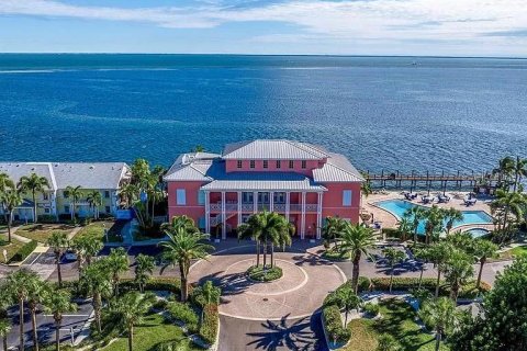 Copropriété à vendre à Saint Petersburg, Floride: 2 chambres, 66.89 m2 № 1670805 - photo 17