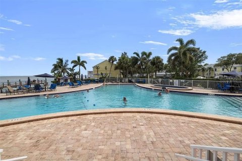 Copropriété à vendre à Saint Petersburg, Floride: 2 chambres, 66.89 m2 № 1670805 - photo 22