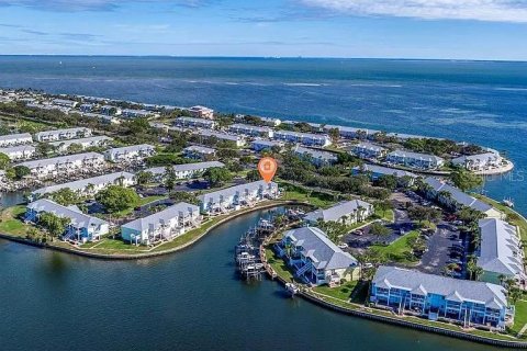 Copropriété à vendre à Saint Petersburg, Floride: 2 chambres, 66.89 m2 № 1670805 - photo 2