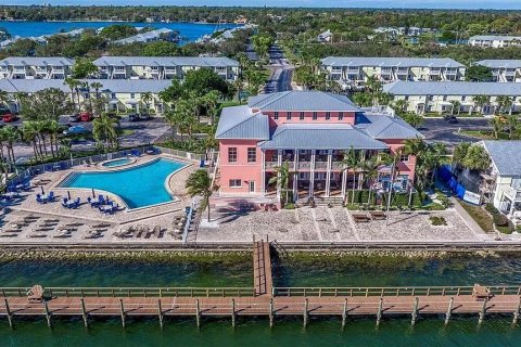 Copropriété à vendre à Saint Petersburg, Floride: 2 chambres, 66.89 m2 № 1670805 - photo 24