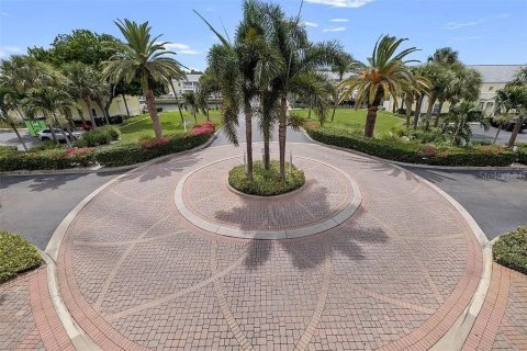 Copropriété à vendre à Saint Petersburg, Floride: 2 chambres, 66.89 m2 № 1670805 - photo 18