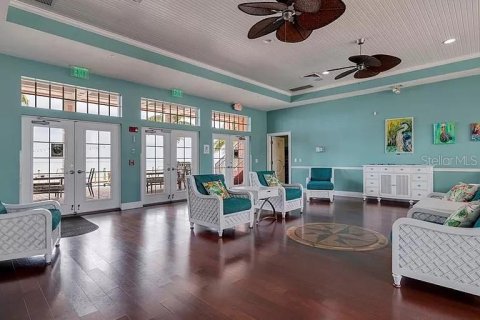 Copropriété à vendre à Saint Petersburg, Floride: 2 chambres, 66.89 m2 № 1670805 - photo 30