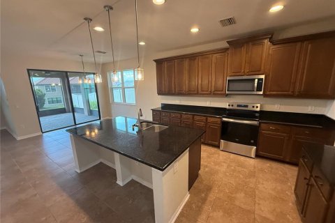 Villa ou maison à vendre à Lakeland, Floride: 5 chambres, 328.32 m2 № 2200852 - photo 6