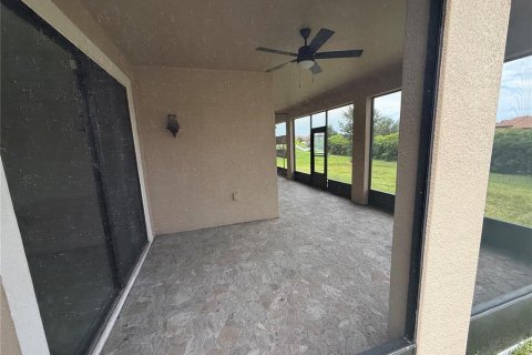 Villa ou maison à vendre à Lakeland, Floride: 5 chambres, 328.32 m2 № 2200852 - photo 27