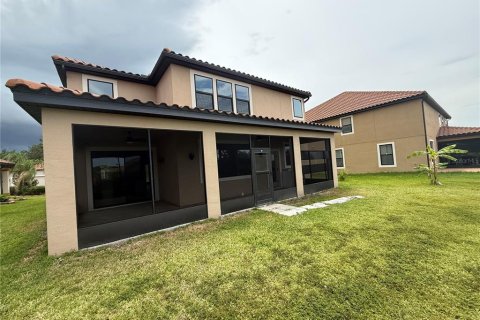 Villa ou maison à vendre à Lakeland, Floride: 5 chambres, 328.32 m2 № 2200852 - photo 30