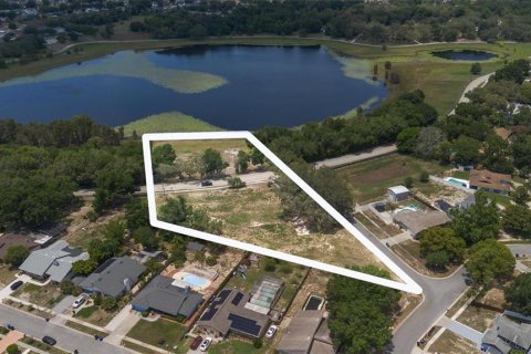 Terreno en venta en Orlando, Florida № 1598296 - foto 29