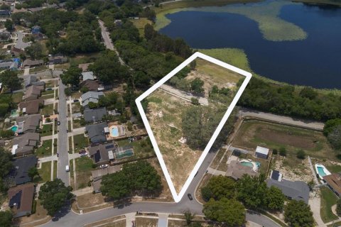 Terreno en venta en Orlando, Florida № 1598296 - foto 28
