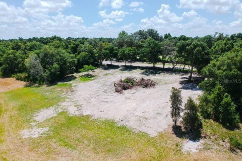Terreno en venta en Orlando, Florida № 1598296 - foto 1