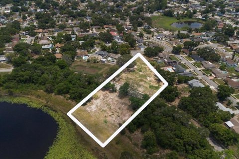 Terreno en venta en Orlando, Florida № 1598296 - foto 2