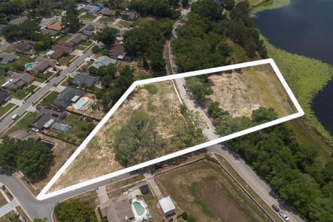 Terreno en venta en Orlando, Florida № 1598296 - foto 3