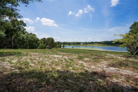 Terreno en venta en Orlando, Florida № 1598296 - foto 4