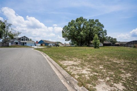 Terreno en venta en Orlando, Florida № 1598296 - foto 8