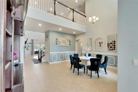 House in Land O' Lakes, Florida 5 bedrooms, 379.23 sq.m. № 1261939 - photo 21