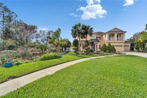 House in Land O' Lakes, Florida 5 bedrooms, 379.23 sq.m. № 1261939 - photo 6