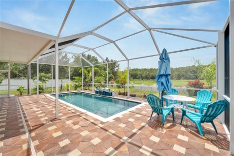 House in Land O' Lakes, Florida 5 bedrooms, 379.23 sq.m. № 1261939 - photo 9
