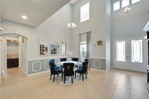 House in Land O' Lakes, Florida 5 bedrooms, 379.23 sq.m. № 1261939 - photo 20