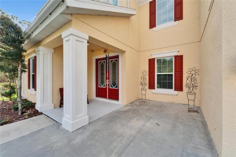 House in Land O' Lakes, Florida 5 bedrooms, 379.23 sq.m. № 1261939 - photo 18