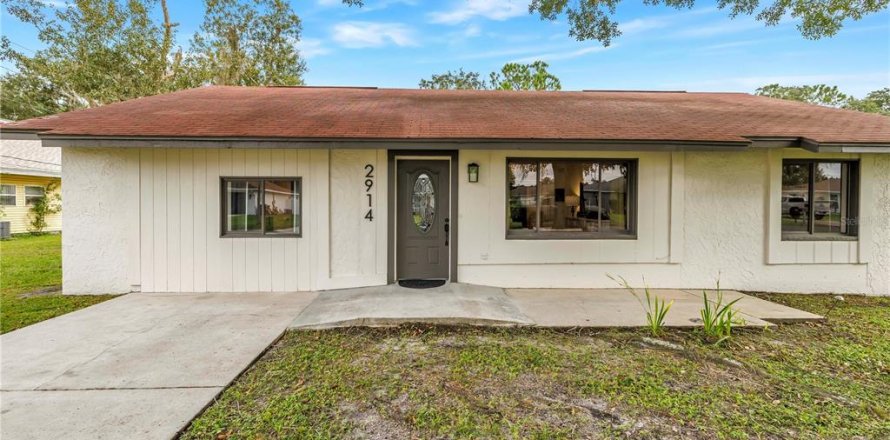 Casa en Lakeland, Florida 3 dormitorios, 162.11 m2 № 2387439