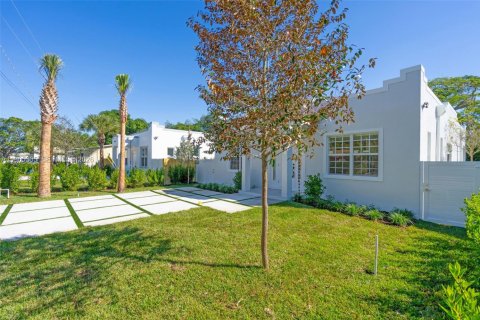 Villa ou maison à vendre à West Palm Beach, Floride: 3 chambres № 2026385 - photo 3