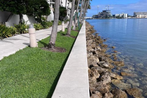 Condo in Miami, Florida, 3 rooms № 2146824 - photo 22
