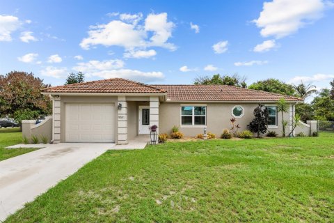 Villa ou maison à Port St. Lucie, Floride 3 chambres, 104.79 m2 № 2325368