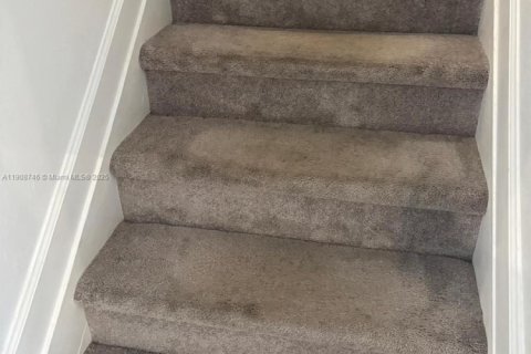 Touwnhouse à louer à Homestead, Floride: 3 chambres, 133.97 m2 № 1965105 - photo 11