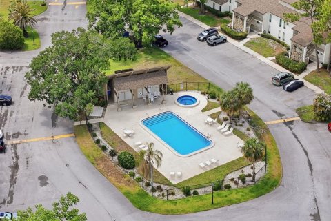 Condo in Palm Harbor, Florida, 2 bedrooms  № 2226572 - photo 23