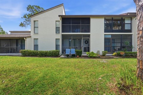 Condo in Palm Harbor, Florida, 2 bedrooms  № 2226572 - photo 20