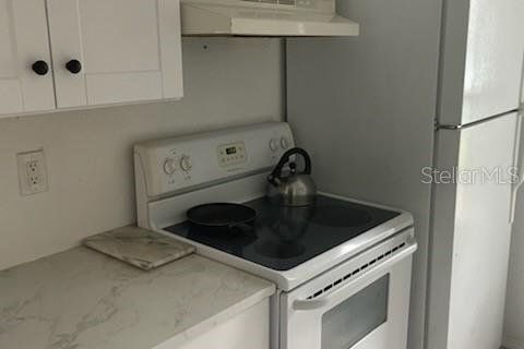 Condo in Saint Petersburg, Florida, 1 bedroom  № 1849876 - photo 18