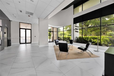 Copropriété à vendre à Coral Gables, Floride: 2 chambres, 89.19 m2 № 1972386 - photo 26