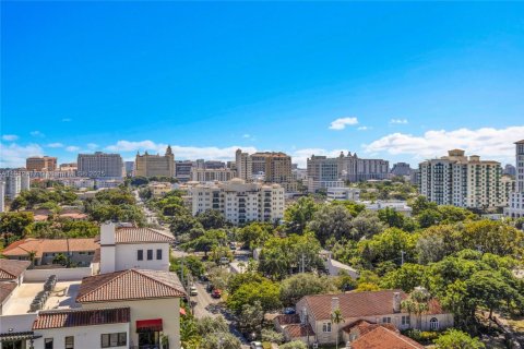 Copropriété à vendre à Coral Gables, Floride: 2 chambres, 89.19 m2 № 1972386 - photo 5