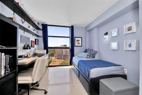 Copropriété à vendre à Coral Gables, Floride: 2 chambres, 89.19 m2 № 1972386 - photo 18