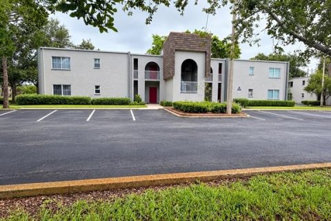 Condo in Saint Petersburg, Florida, 1 bedroom № 2386712