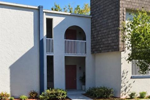 Condo in Saint Petersburg, Florida, 1 bedroom  № 2386712 - photo 15
