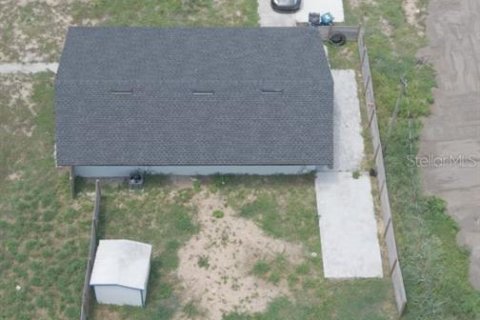 Villa ou maison à vendre à Davenport, Floride: 3 chambres, 108.79 m2 № 2420165 - photo 3
